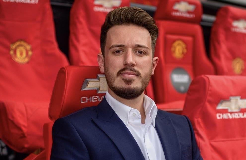 MK体育-太阳报：曼联在寻找新的社媒主管，是需要安抚数亿粉丝的职位