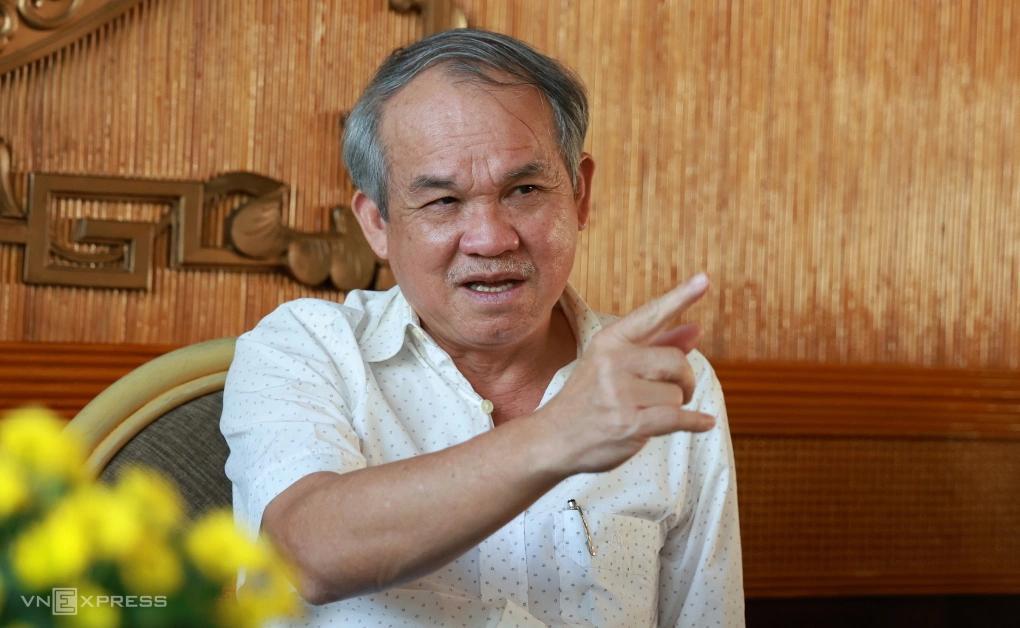 MK体育登录入口-越南商人：为了鼓舞球员，赢下韩国后我会照旧奖励20亿越南盾