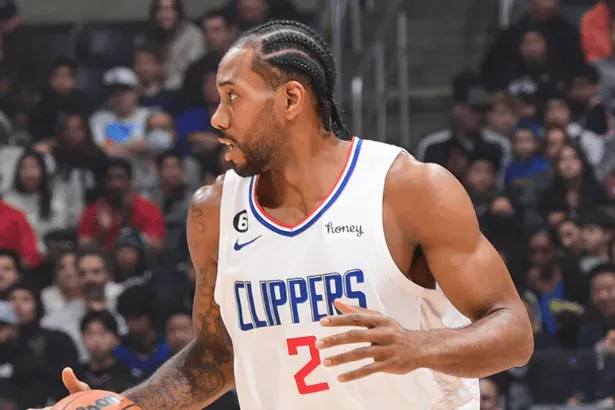 MK体育app下载-伦纳德谈改变：就是要变得更好，减少一些防守上的失误