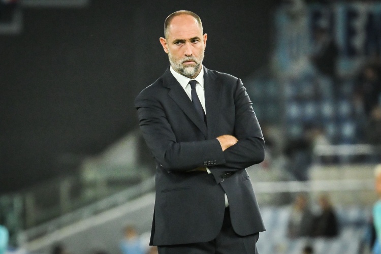 MK体育-图多尔：现在大概有七分压力，外科医生、为家庭挣钱才叫压力大