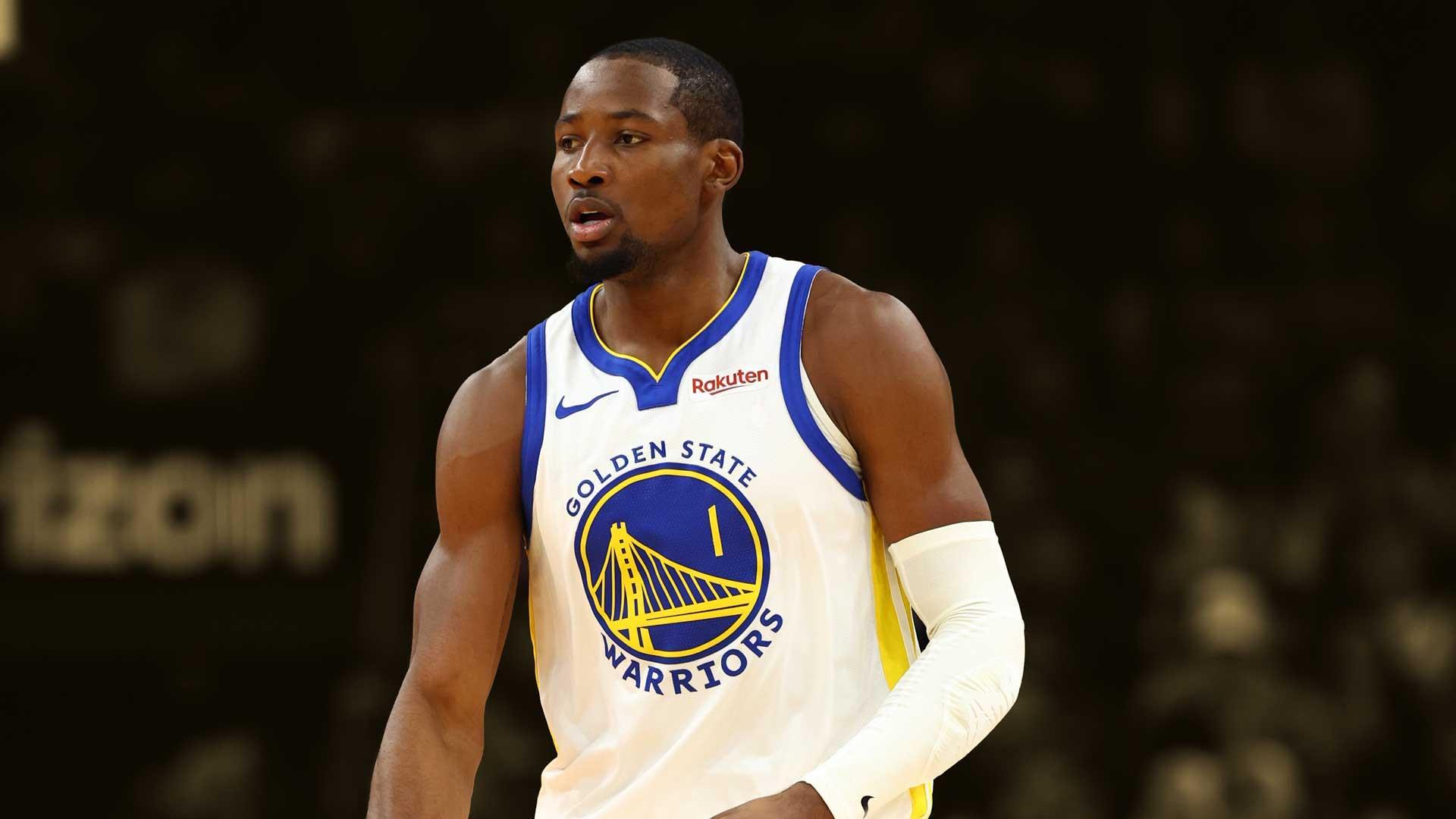 MK体育官方网站-阿里纳斯：库明加就不该再为勇士打球，除非承诺每场48分钟打满