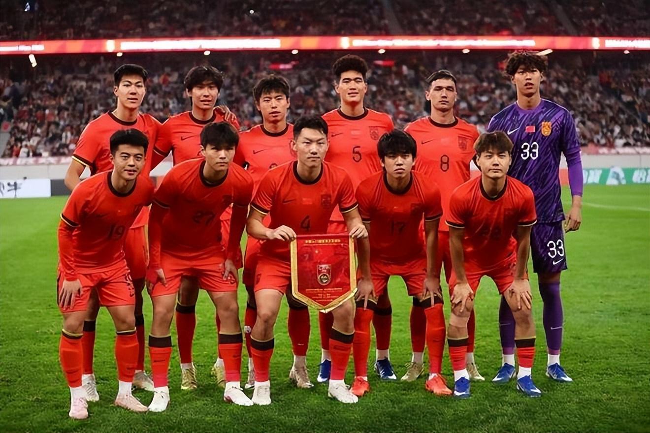1-0！就在今晚，中国队双杀越南队，3场不败仍无缘冠军，原因曝光