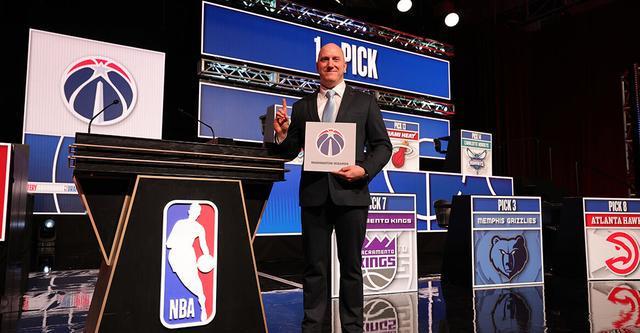 MK体育登录入口-2026年NBA选秀：观看方式、选秀顺序、历史背景及须知事项